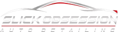 Slick Obsession Auto Detailing - logo
